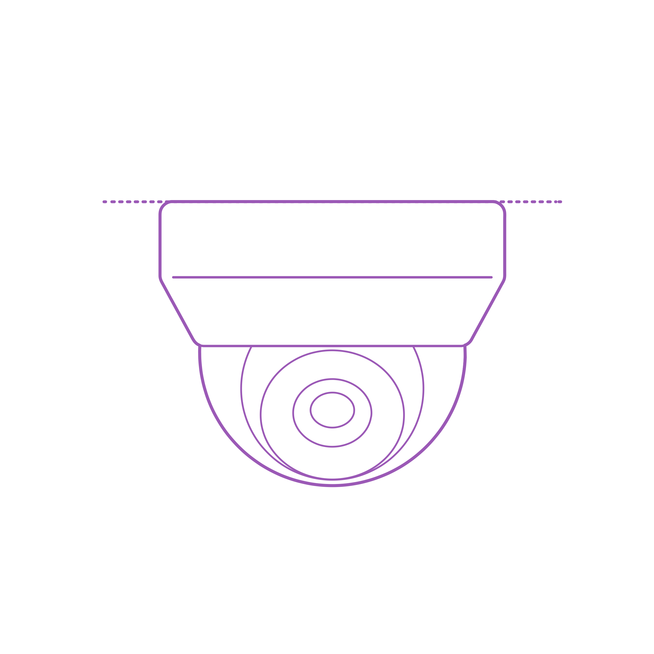Fixture Types Security Systems Outline Svg File Free Vectors